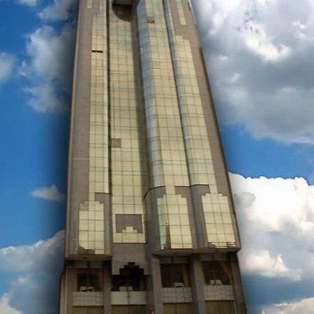 Al Saraya Ajyad Hotel La La Mecca Esterno foto