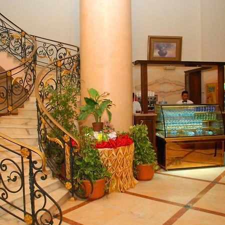 Al Saraya Ajyad Hotel La La Mecca Esterno foto