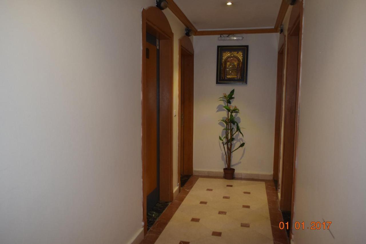 Al Saraya Ajyad Hotel La La Mecca Esterno foto