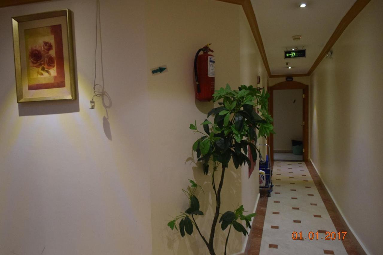 Al Saraya Ajyad Hotel La La Mecca Esterno foto