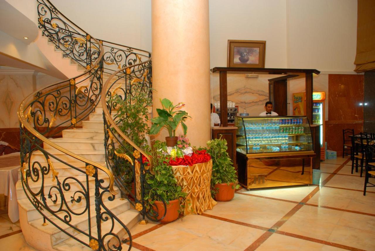 Al Saraya Ajyad Hotel La La Mecca Esterno foto
